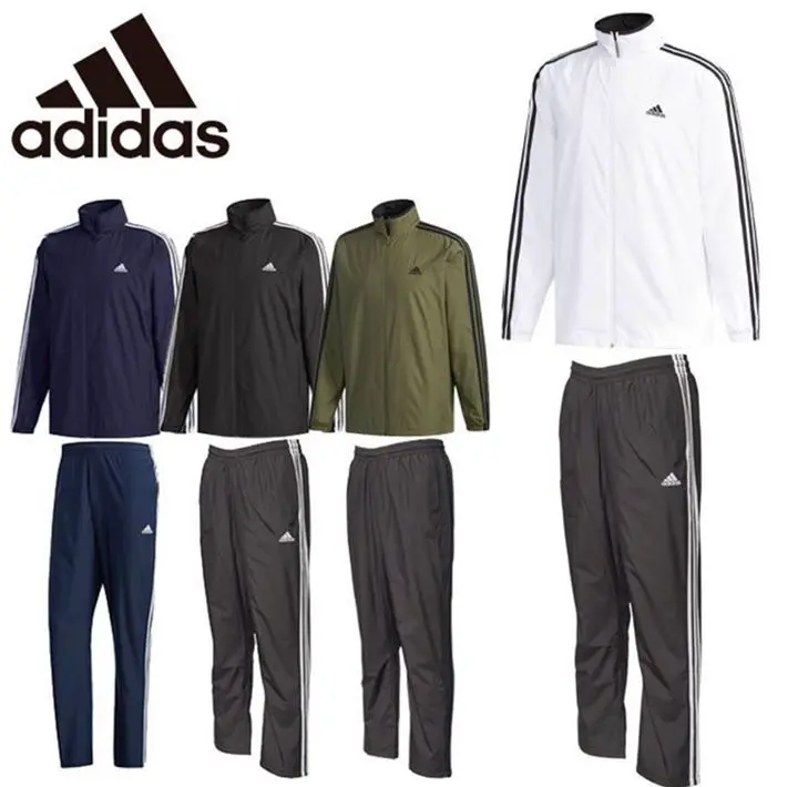 送料無料 新品 adidas RULE#9 ウインドジャケット&パンツ 裏起毛 2025年最新】adidas アディダス ウインドブレーカー裏起毛