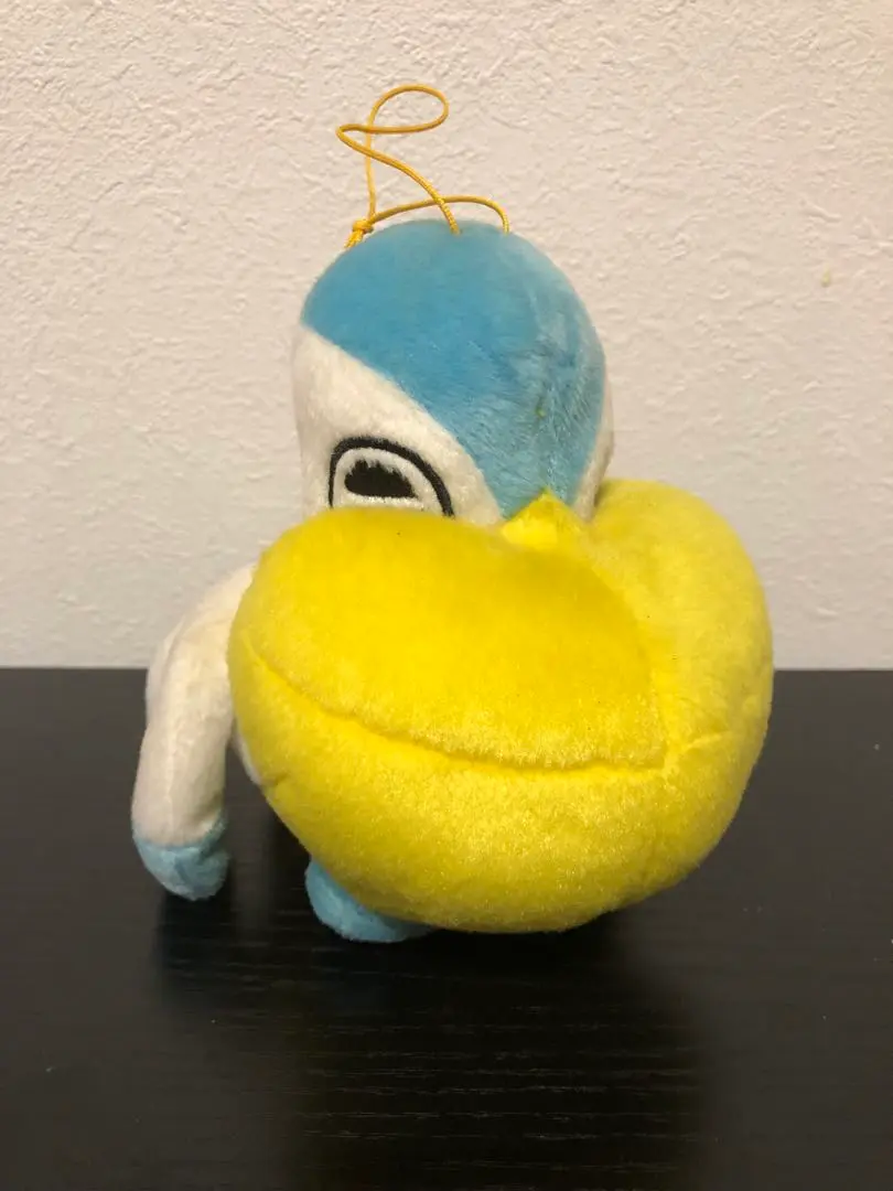 未使用 ウオノラゴン ギャラドス ペリッパー ぬいぐるみ 3点