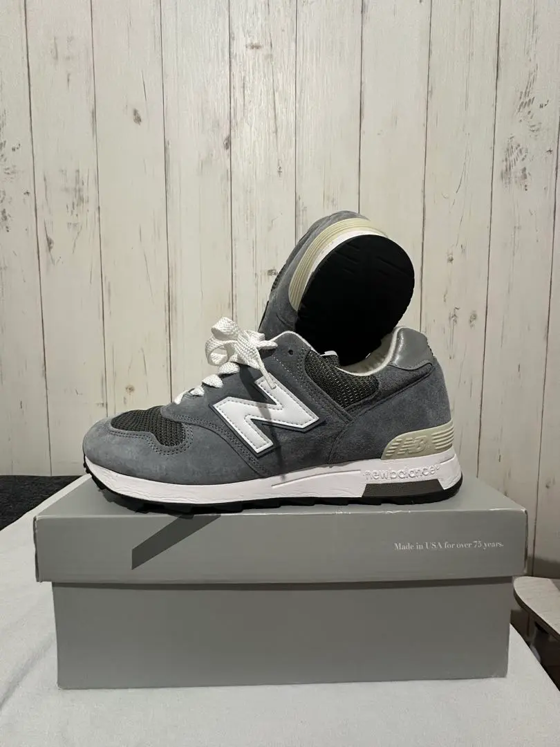 New balance M1400GJ 28.0センチ New Balance 1400 'Grey' M1400GJ