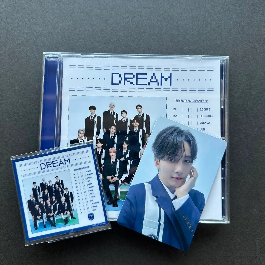 最新作売れ筋が満載 残りわずか】 seventeen ジョンハン トレカ