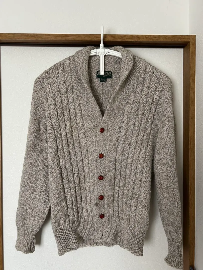 Thumbnail of [Available Now] AMERICAN EAGLE Wool Cardigan