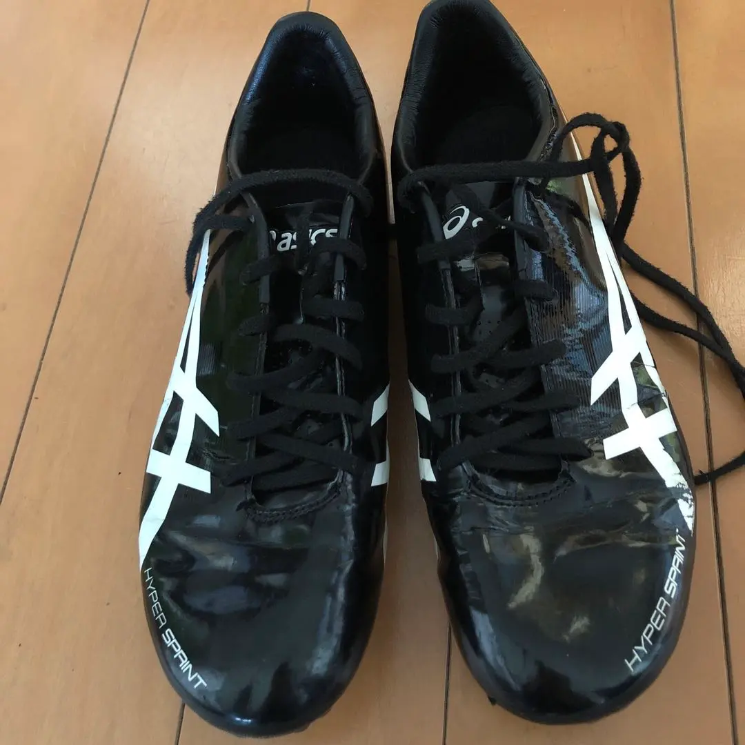 Thumbnail of ASICS HYPER SPRINT 7 Track and Field Spikes, 26.5cm