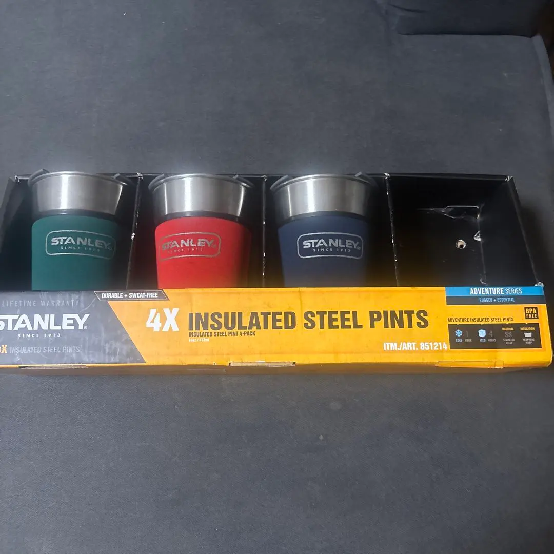 2025年最新】スタンレー タンブラー 旧ロゴの人気アイテム - メルカリ