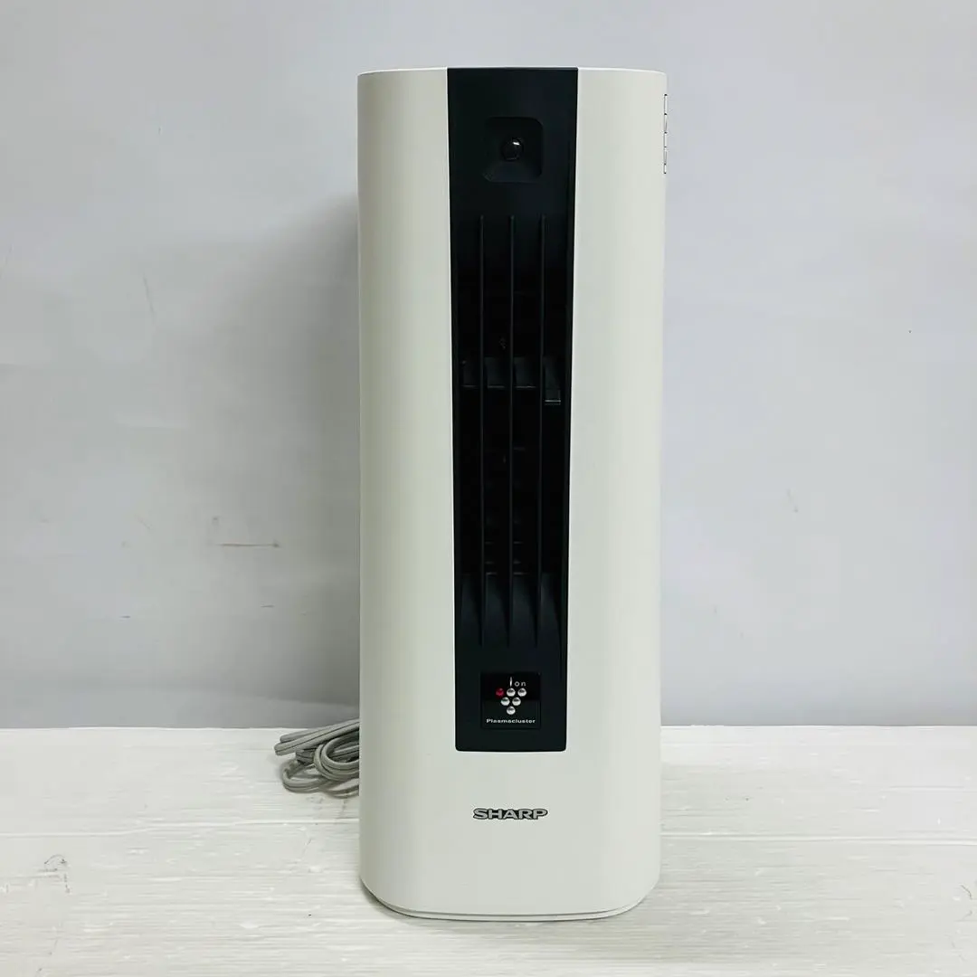 2025年最新】SHARP セラミックファンヒーター HX-ES1の人気