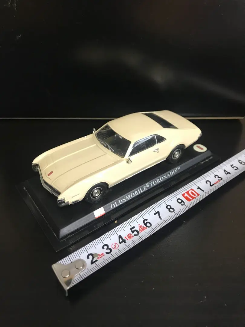 2025年最新】Oldsmobile おもちゃの人気アイテム - メルカリ