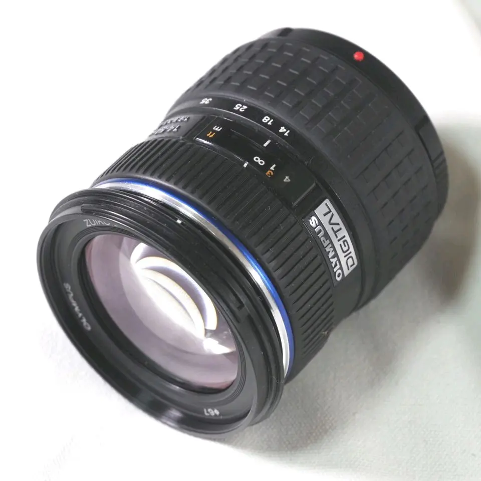 2025年最新】OLYMPUS ZUIKO DIGITAL 14-54mm F2.8-3.5の人気