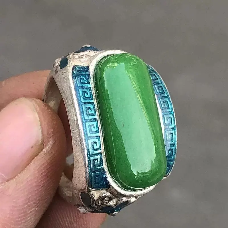 戒指 手鐲 首飾 裝飾品 極細工 收藏品 美品 工藝品 美術品 的縮圖