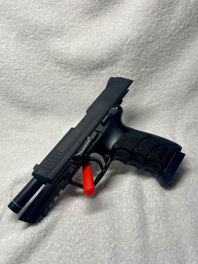 2025年最新】KSC HK45 HWの人気アイテム - メルカリ
