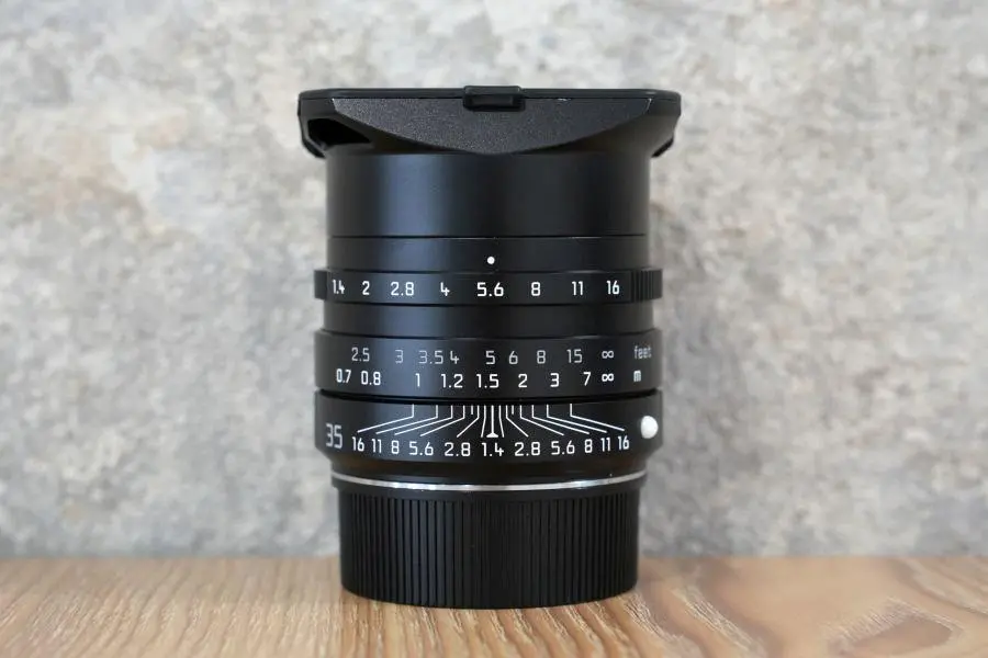 2025年最新】leica summilux m35mm f1.4 ライカ ズミルックス