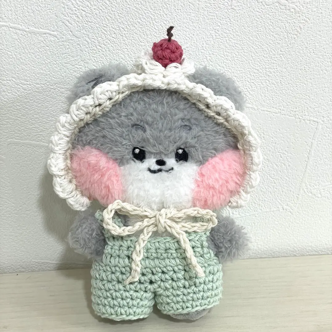 ゴニニ　ぬいぐるみ　コスチューム minini 着せ替えぬいぐるみ コニニ – LINE FRIENDS SQUARE JAPAN