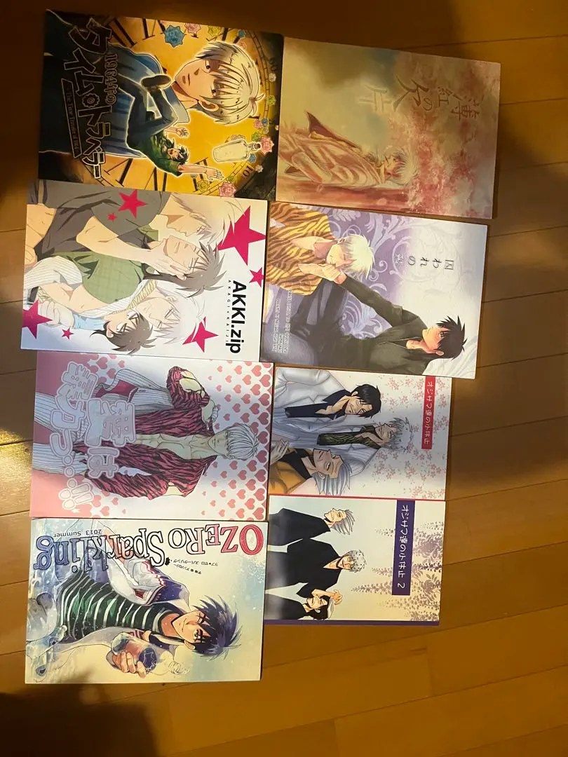 福本作品まとめ売り 2025年最新】福本 同人誌の人気アイテム - メルカリ