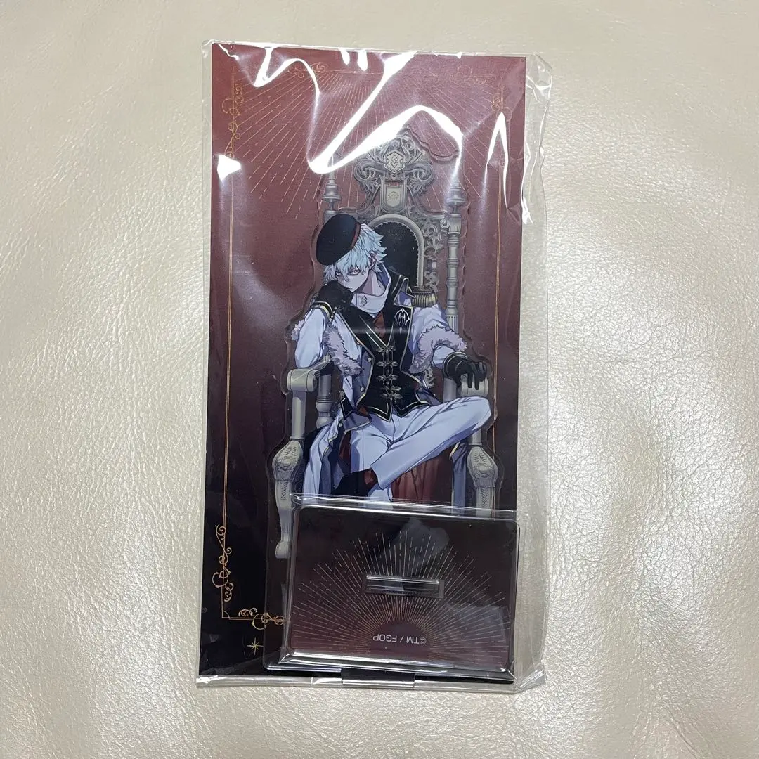 FGO AGF 限定 タロット風カード クリプター コンプリート カドック m20095986304_1.jpg?1716708054