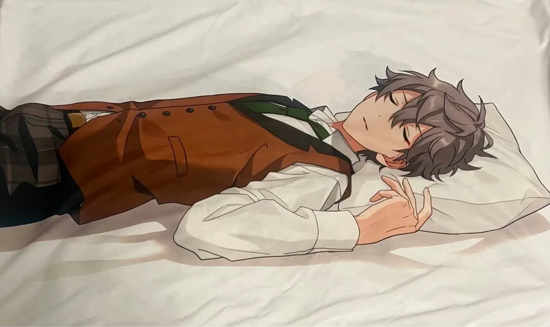 あんスタ　抱き枕カバー　セット Amazon.co.jp: あんスタ 抱き枕カバー 瀬名泉 : ホビー