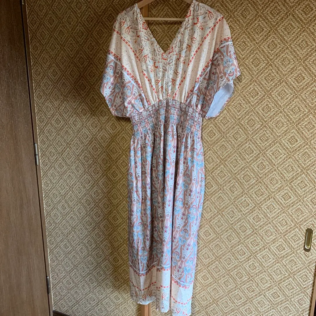 Thumbnail of SHEIN Dress, XL size