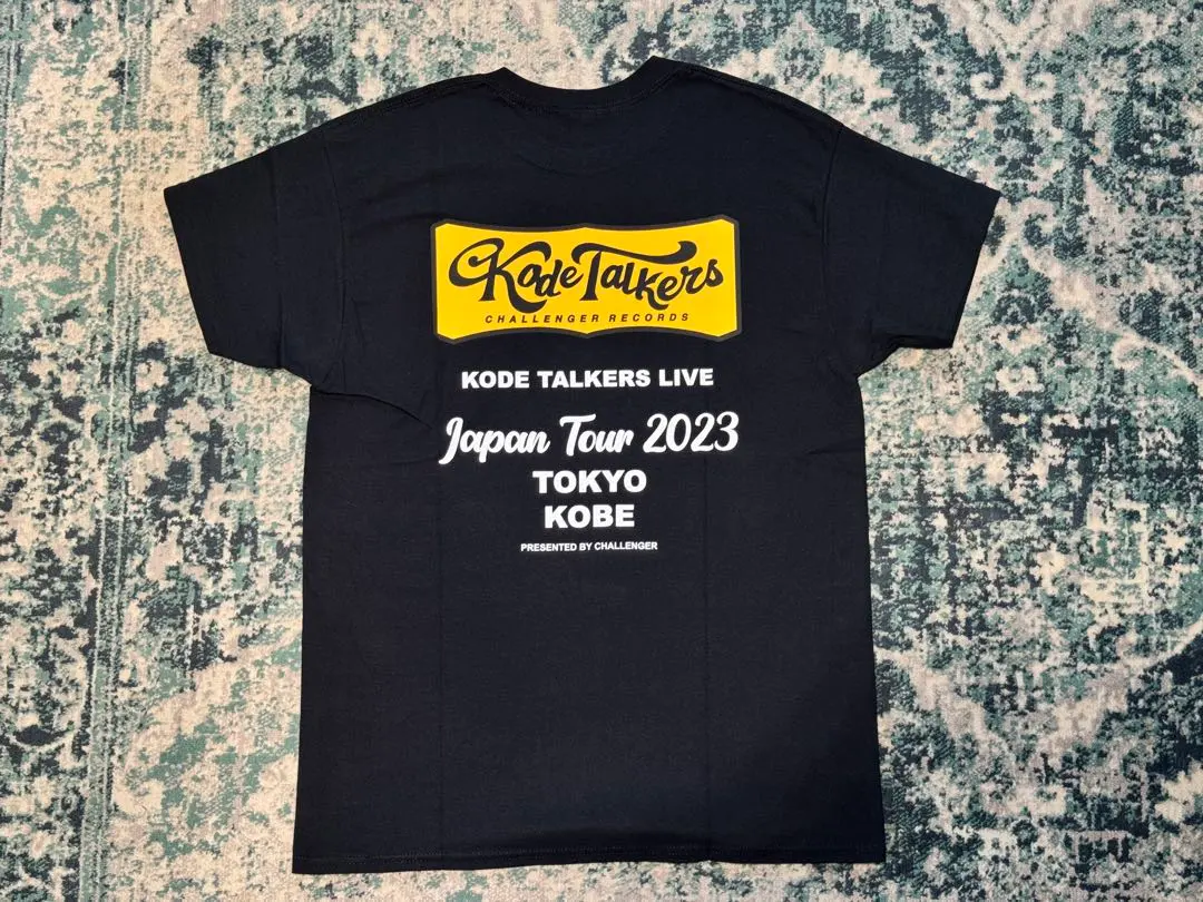 2025年最新】kode talkersの人気アイテム - メルカリ