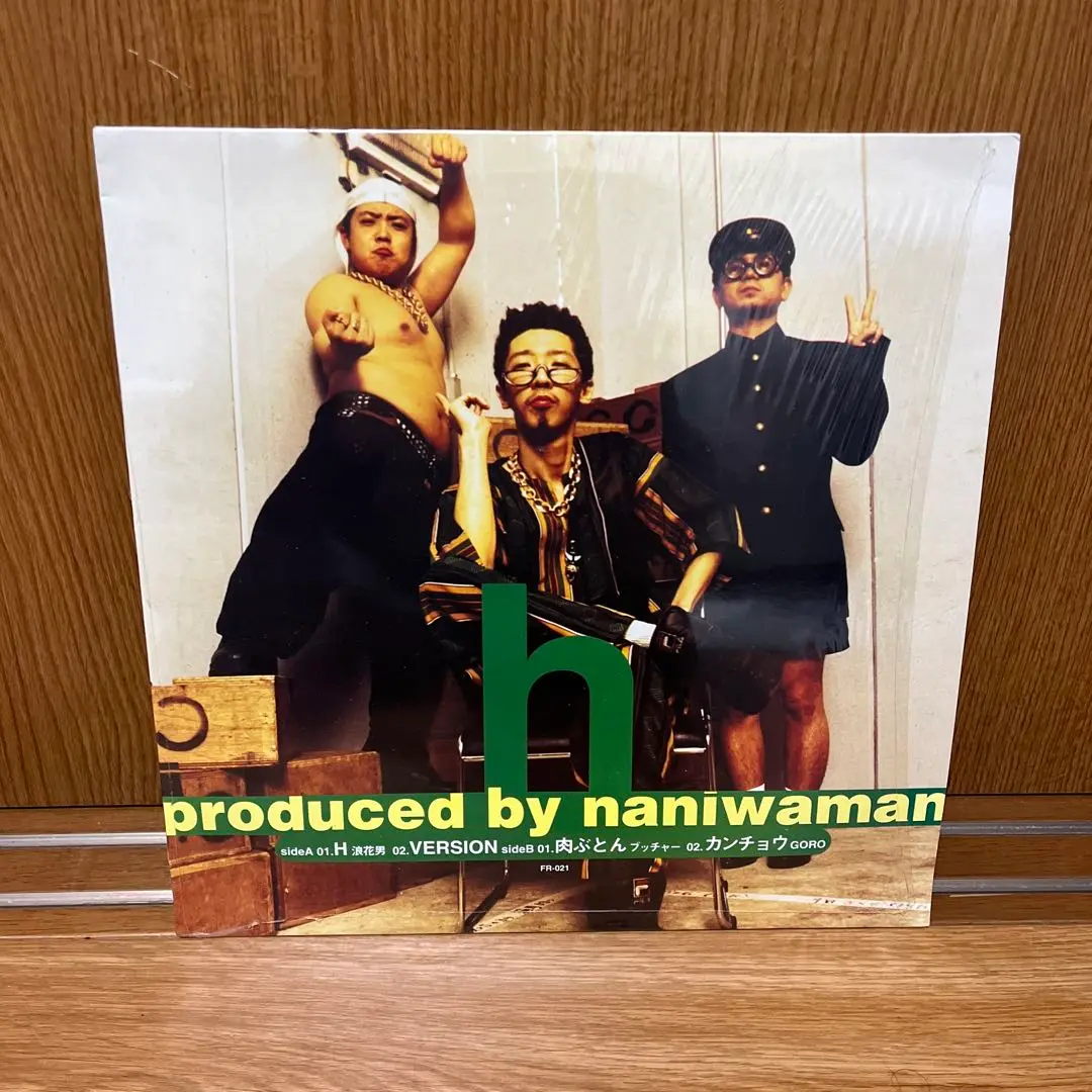 2025年最新】naniwamanの人気アイテム - メルカリ