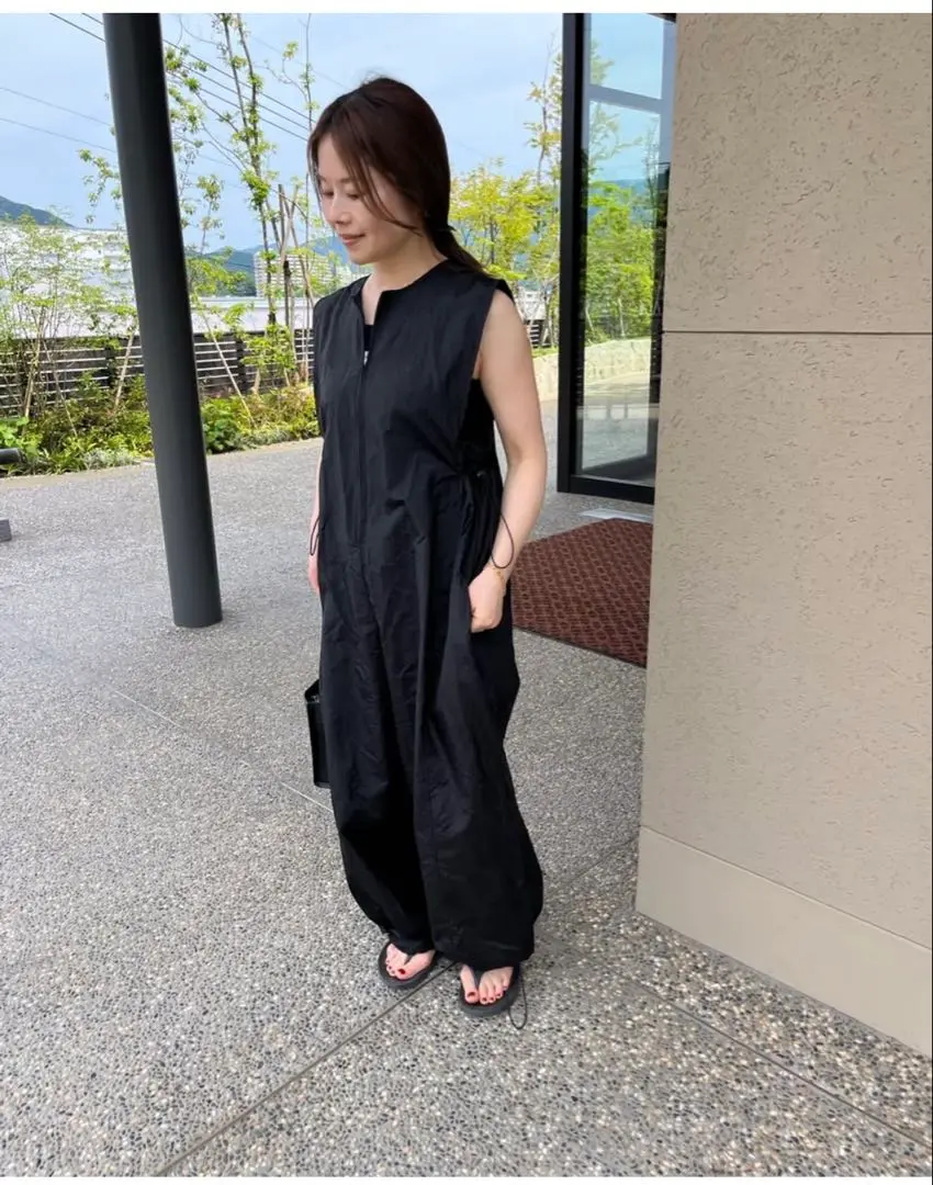 新品⭐︎hholic エイチホリック　ベロア オールインワン ブラック 2025年最新】HHOLIC オールインワンの人気アイテム - メルカリ