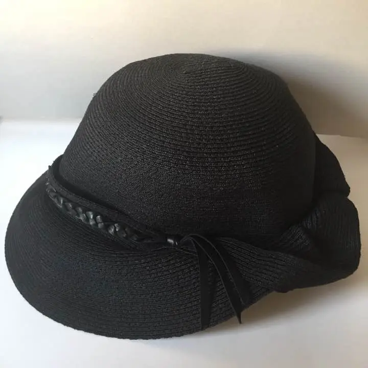 La luz del Gorra ウールフェルト中折れ帽 2025年最新】LA LUZ DEL GORRA 帽子の人気アイテム - メルカリ