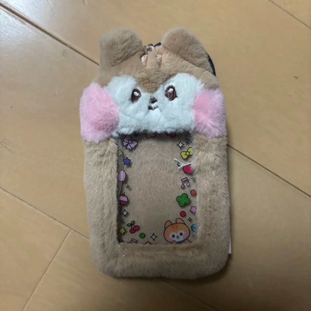 ive minive minini トレカケース トレカホルダー ガウル ダリ IVE minive ミニブ トレカケース トレカホルダー ガウル ダリ