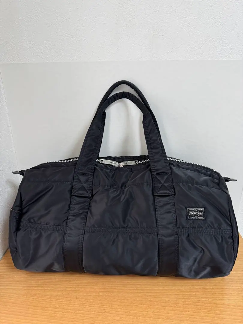 2025年最新】ポーター 筒型 バッグの人気アイテム - メルカリ
