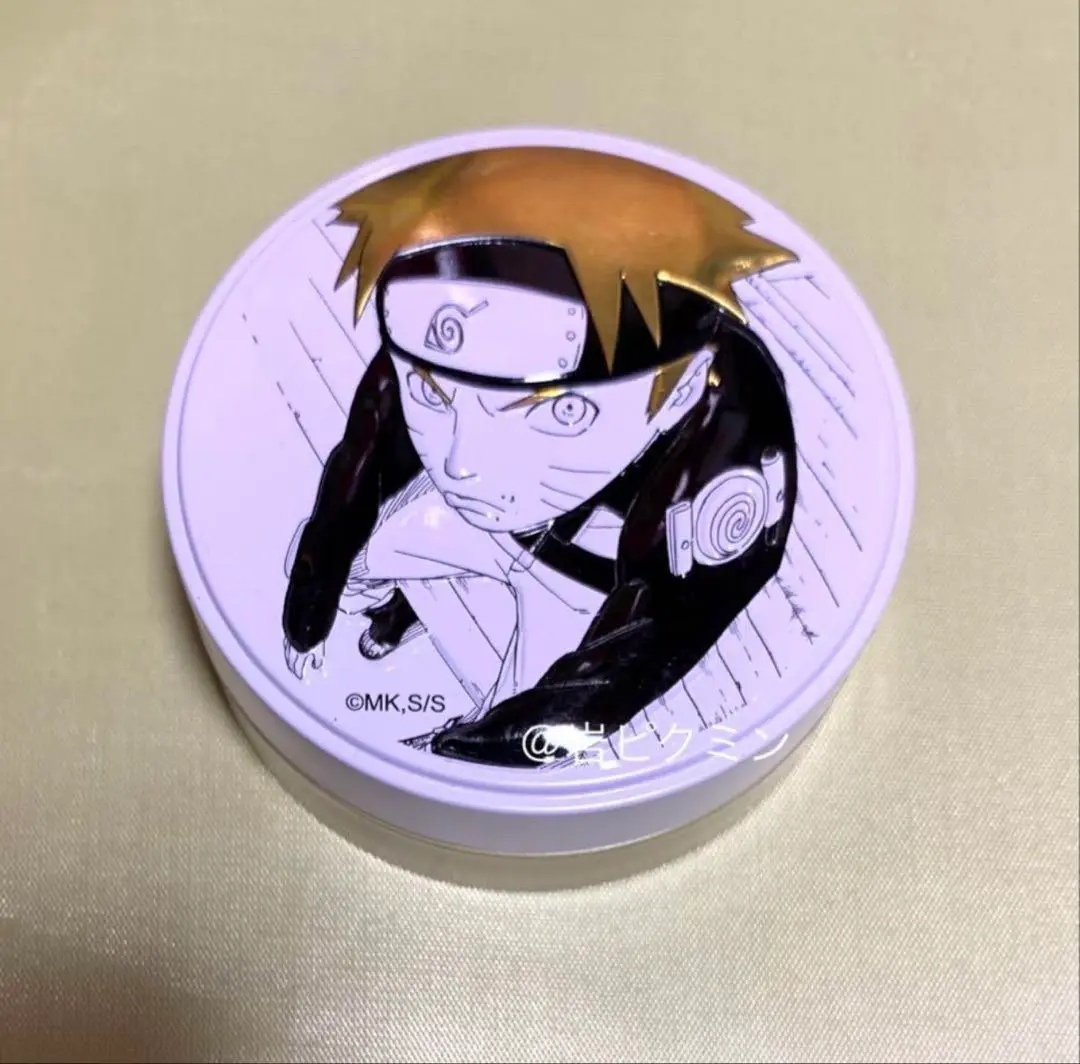 NARUTO ナルト 我愛羅 ゴールデン缶バッジ ジャンプショップ 完全受注生産 「週刊少年ジャンプ」オールスター缶バッジ