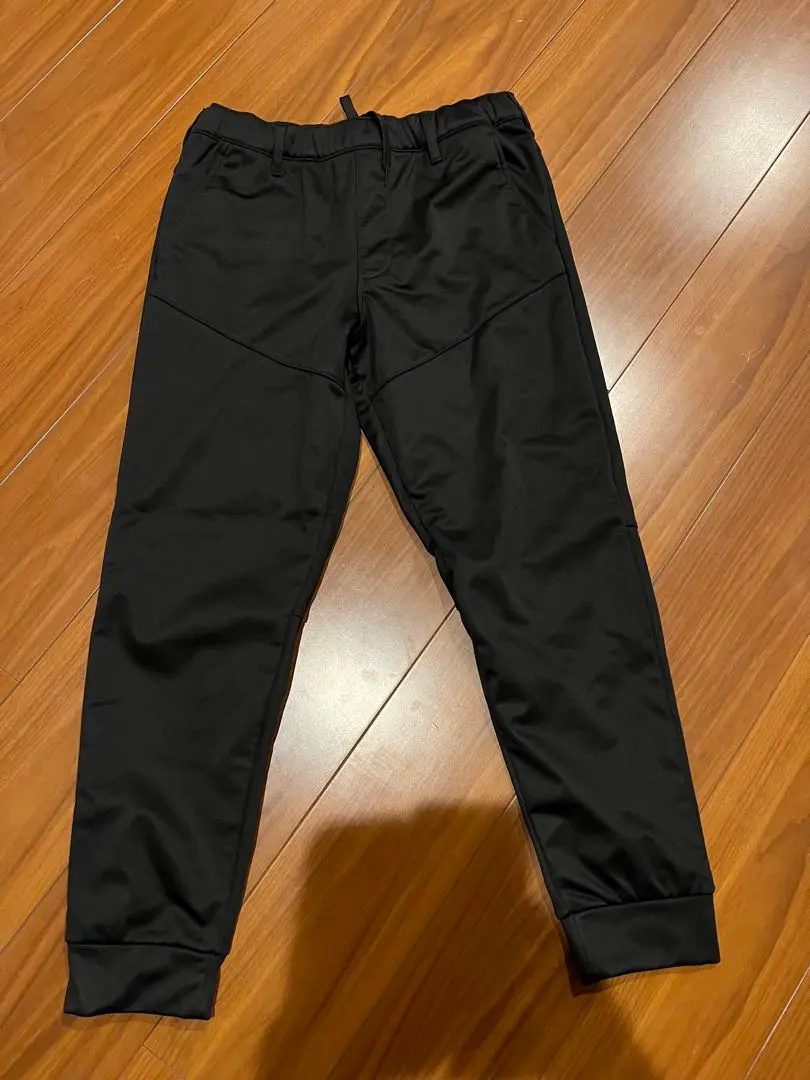 Thumbnail of Shield Tech Windproof Athletic Pants, M, Black