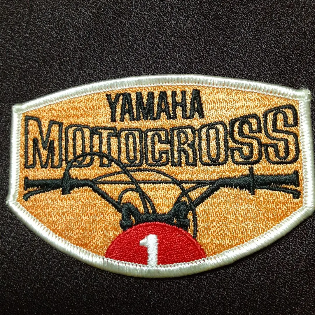 社章　ヤマハ　YAMAHA 黒✖️金 2025年最新】Yahoo!オークション -ヤマハ エンブレム ゴールドの