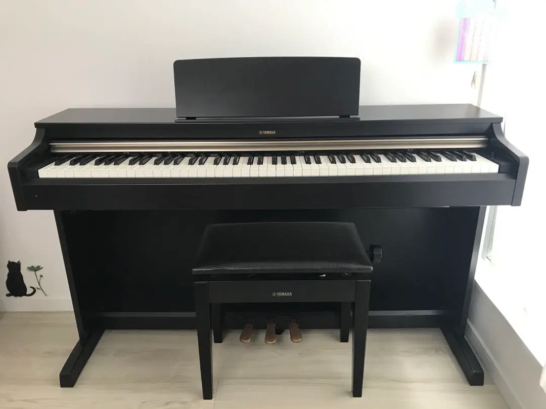 2025年最新】yamaha ydp-162の人気アイテム - メルカリ
