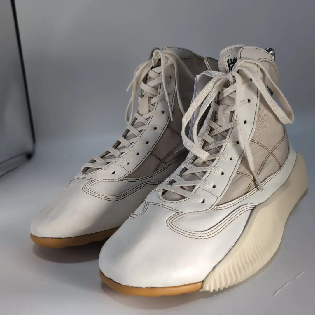 2025年最新】onitsuka tiger レスリングの人気アイテム - メルカリ