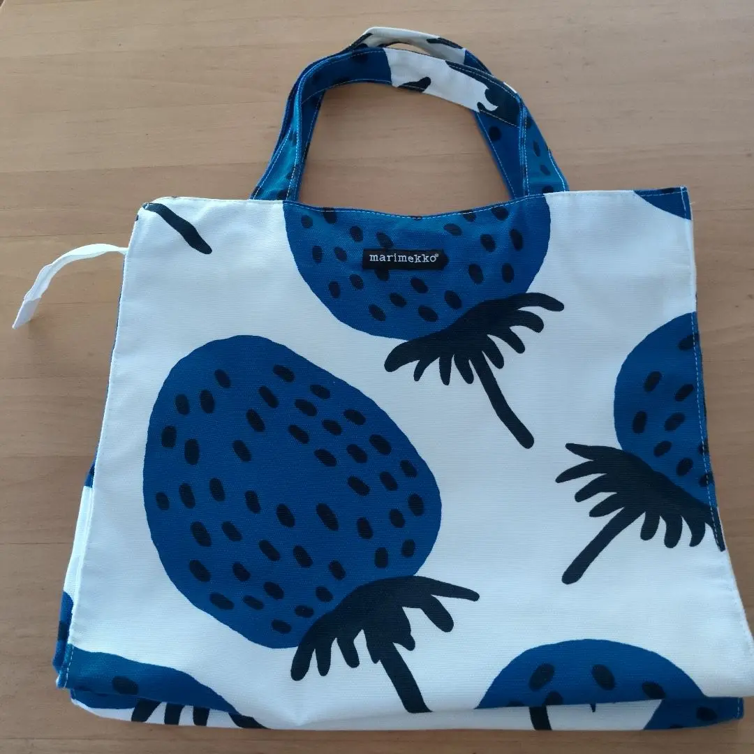 ［新品・未使用］お値段ご相談ください　　marimekko マザーズバッグ 2025年最新】marimekko レディース マザーズバッグの人気