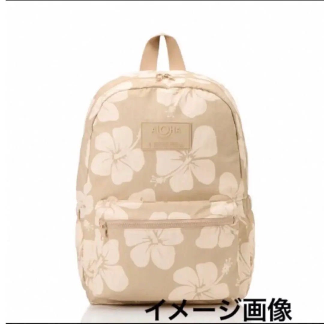2025年最新】ALOHA COLLECTION リュック・バックパックの人気
