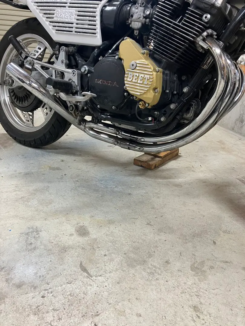 2025年最新】CBX400F エンデの人気アイテム - メルカリ