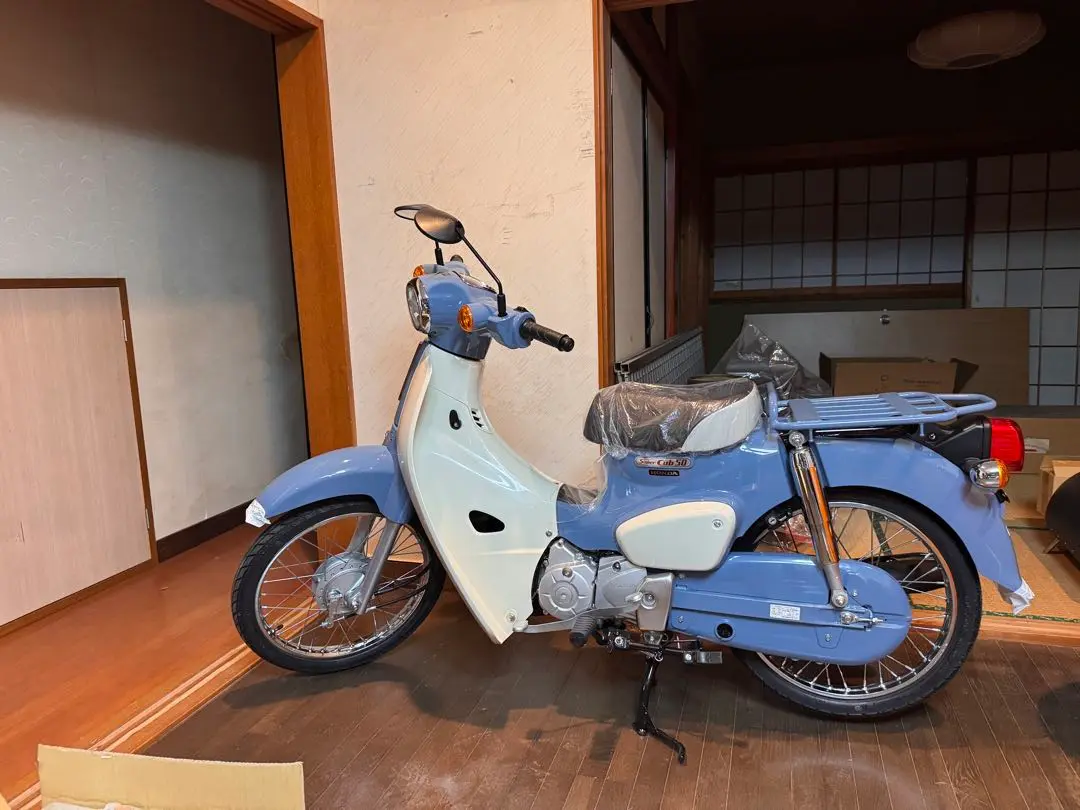 2025年最新】50cc バイク 車体 群馬の人気アイテム - メルカリ