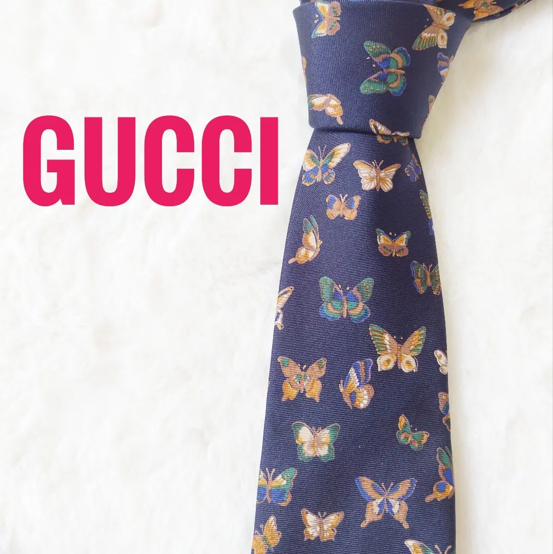 GUCCI - GUCCI 蝶ネクタイ キッズの通販 by ayn's shop｜グッチ