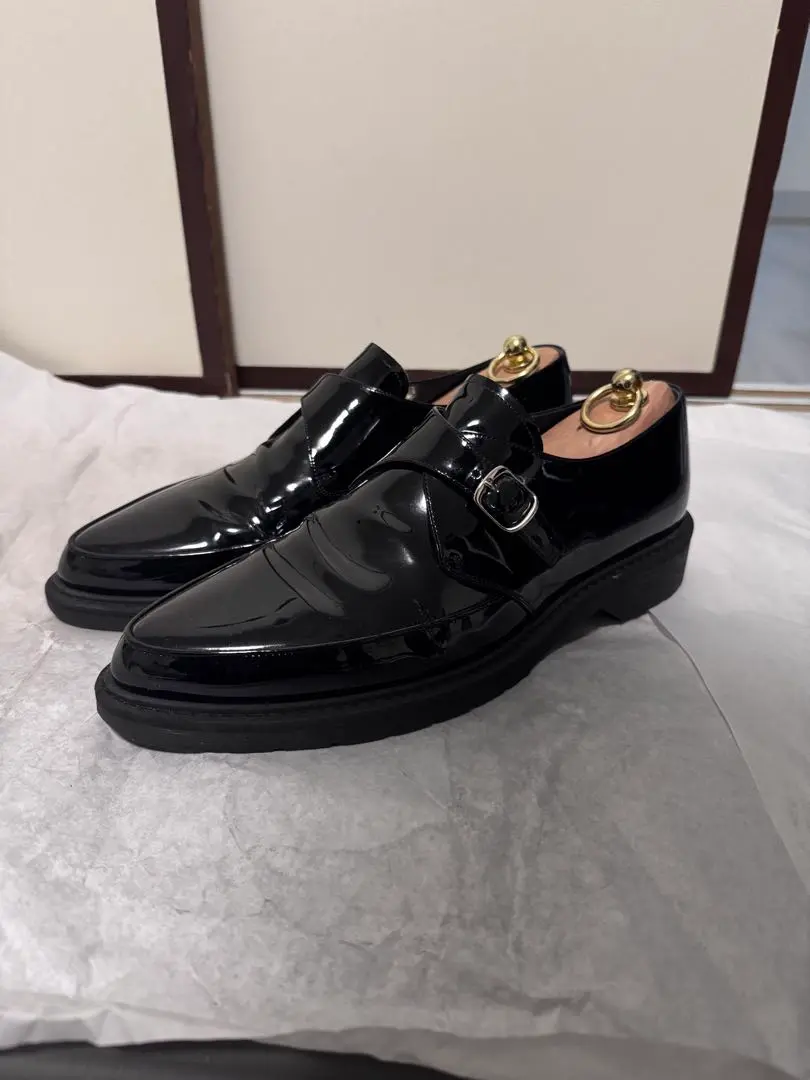 使用数回✨MBT 39 機能性シューズ OXFORD LOAFER W
