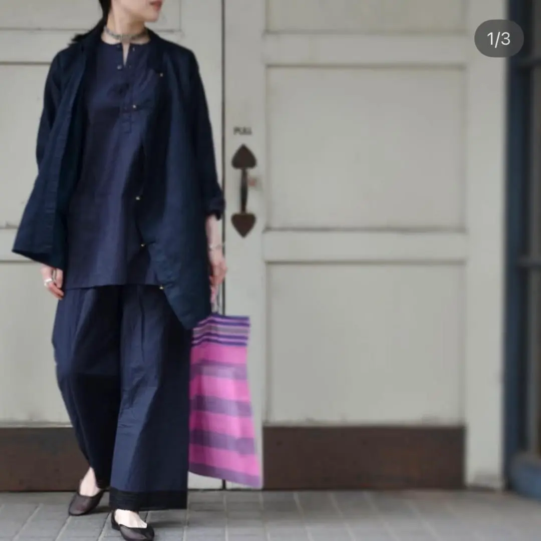 dosaドーサラバリジャケットカシュクールブラウスギャザーチュニック dosarabari jacket（ラバリジャケット）koraドーサ | マドリガル