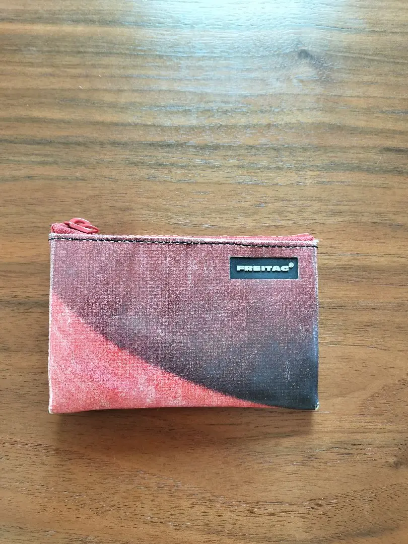 FREITAG blair ブラック コインケース FREITAG F05 BLAIR フライターグ 財布 コインケース 小銭入れ