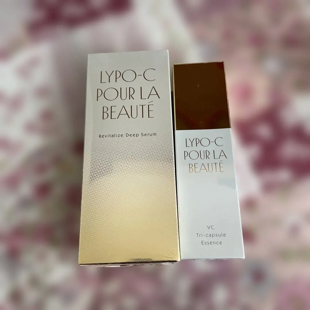 2025年最新】VC ブースターエッセンスの人気アイテム - メルカリ