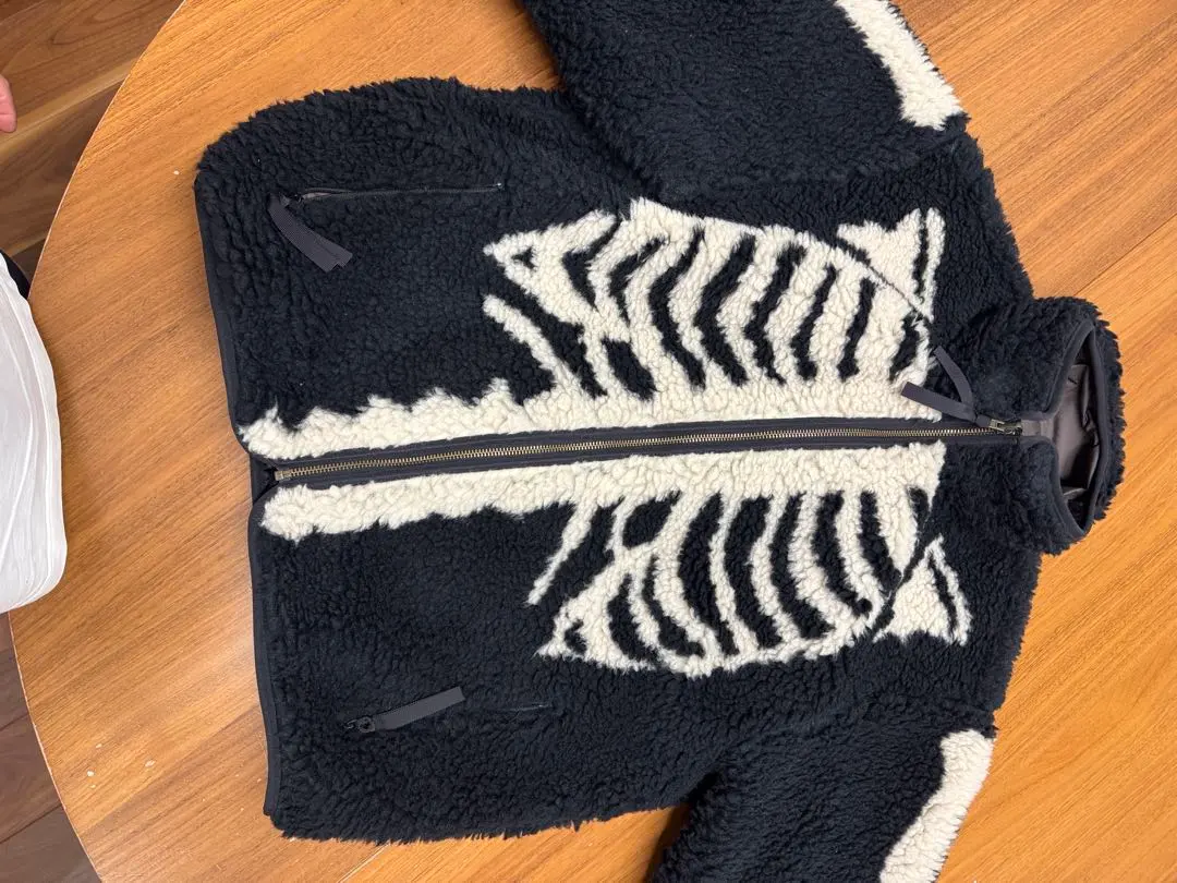 2025年最新】kapital ボアフリースの人気アイテム - メルカリ