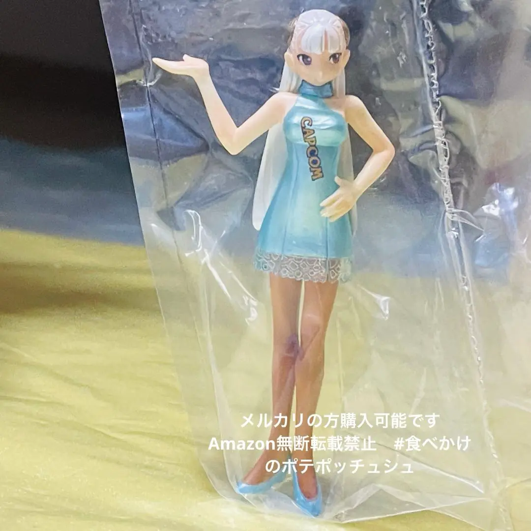 2025年最新】カプコンコンパニオンキャラクターズの人気アイテム
