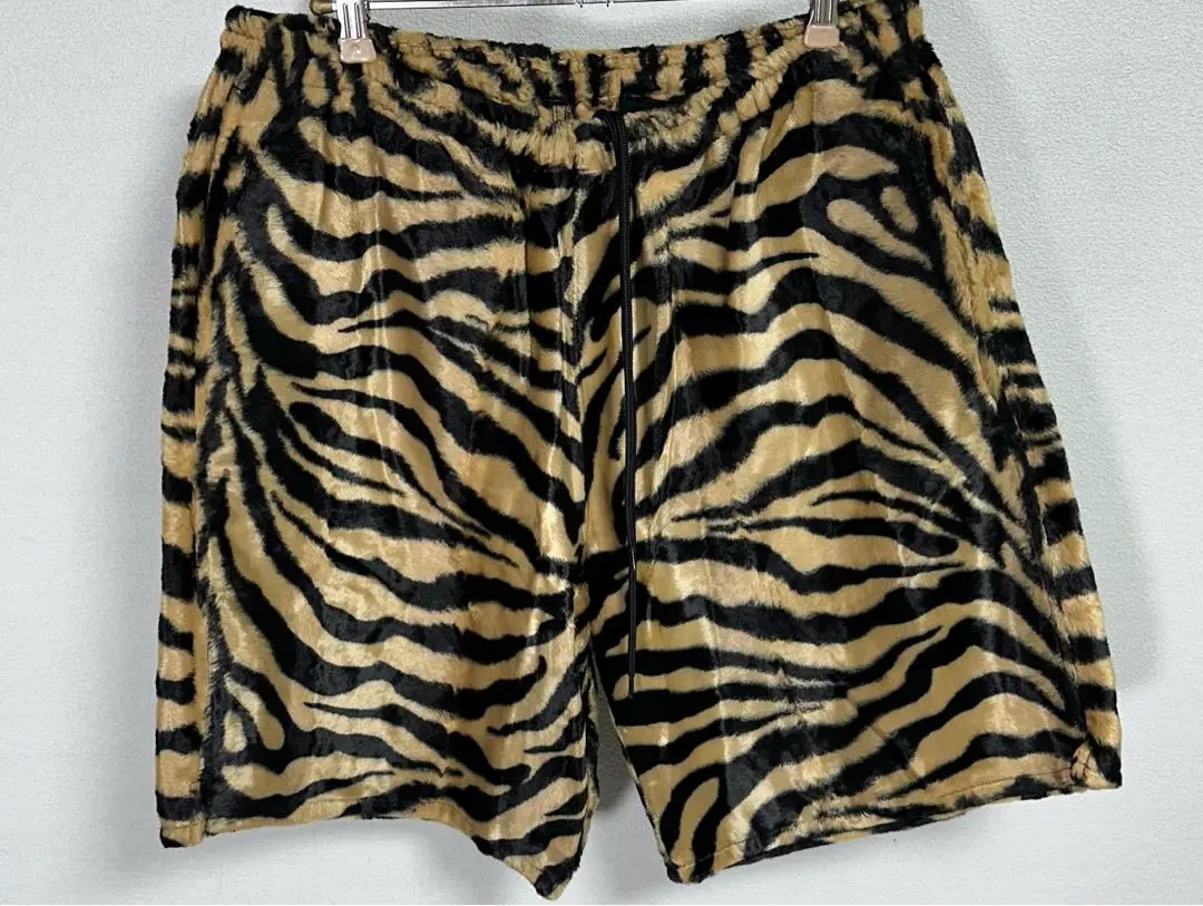 BOWWOW ペインター　ハーフパンツ　ペイント BOWWOW/バウワウ/PAINTER'S SPLATTER SHORTS | GARDEN（ガーデン