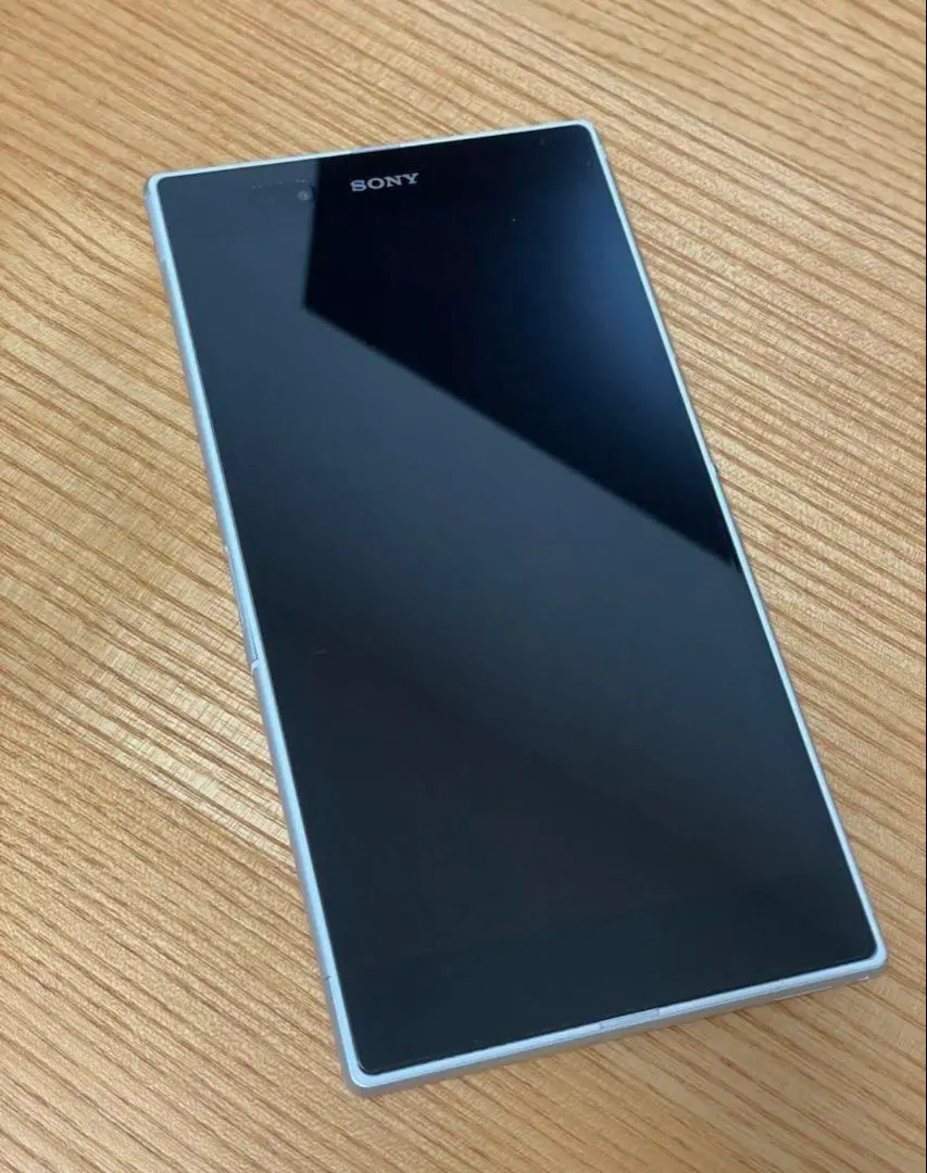 648 超美品 Xperia Z Ultra SGP412 Black 39826.jpg