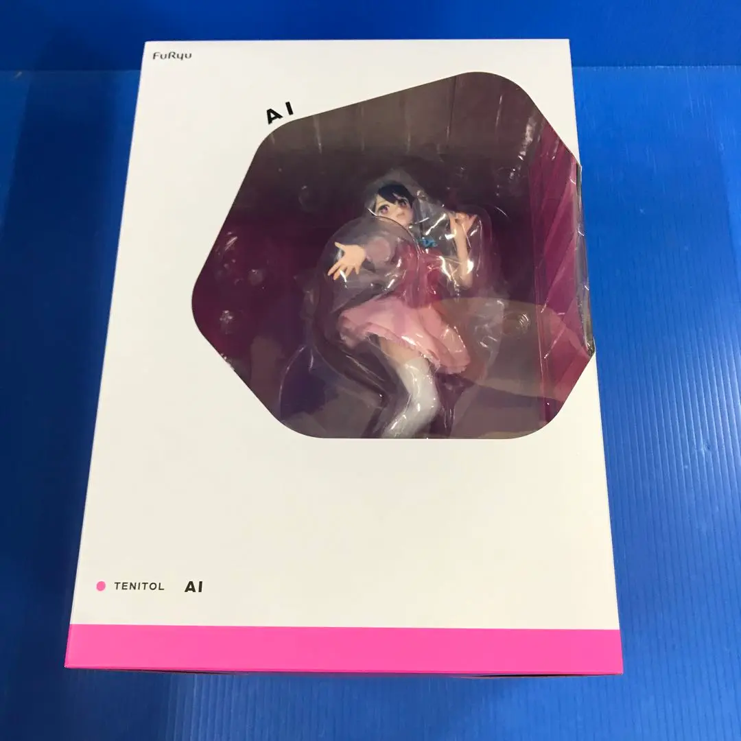 TENITOL 星野アイ　お値下げ可 TENITOL アイ – フィギュア通販はFURYU HOBBY MALL