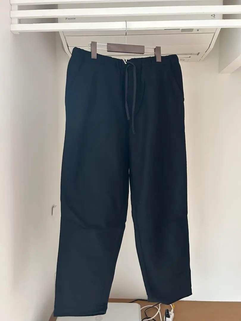 MASTER &Co ベージュ チノパン ペンキ加工 XS ベルトなし MASTER &Co ベージュ チノパン ペンキ加工 XS ベルトなし - メルカリ