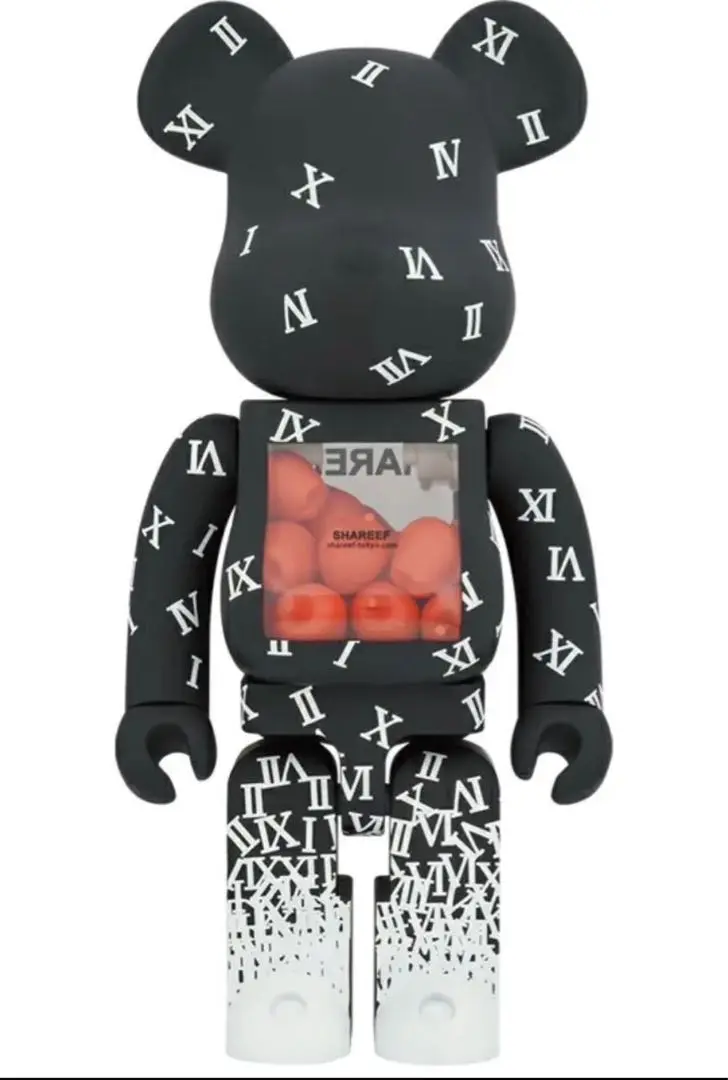 2025年最新】be@rbrick shareefの人気アイテム - メルカリ