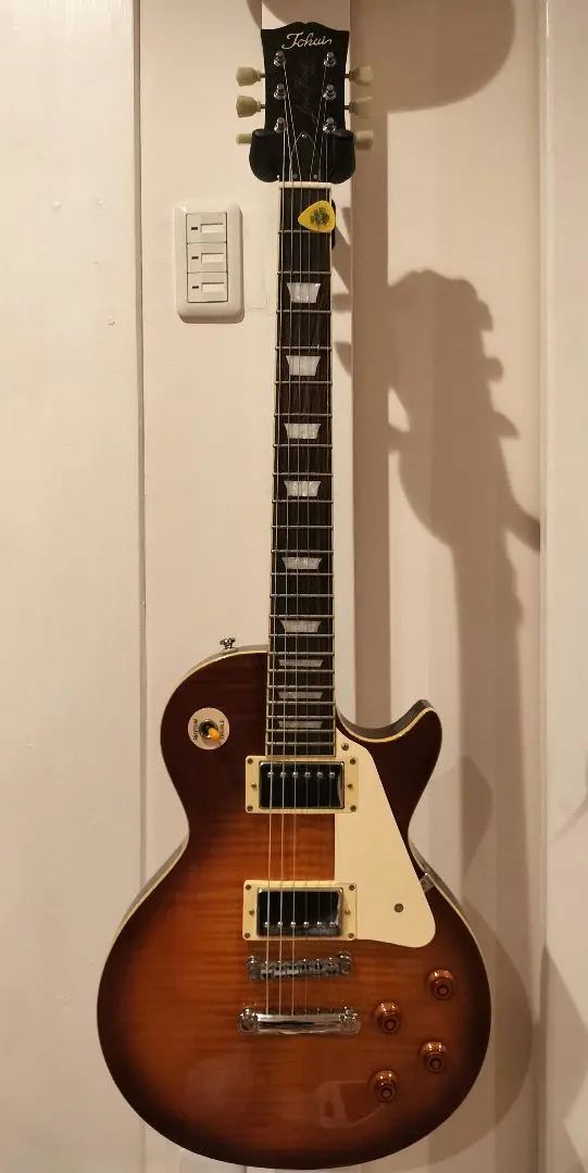 Tokai Love Rock MODEL ALS48 ラブロックモデル m48987806432_1.jpg?1726666204