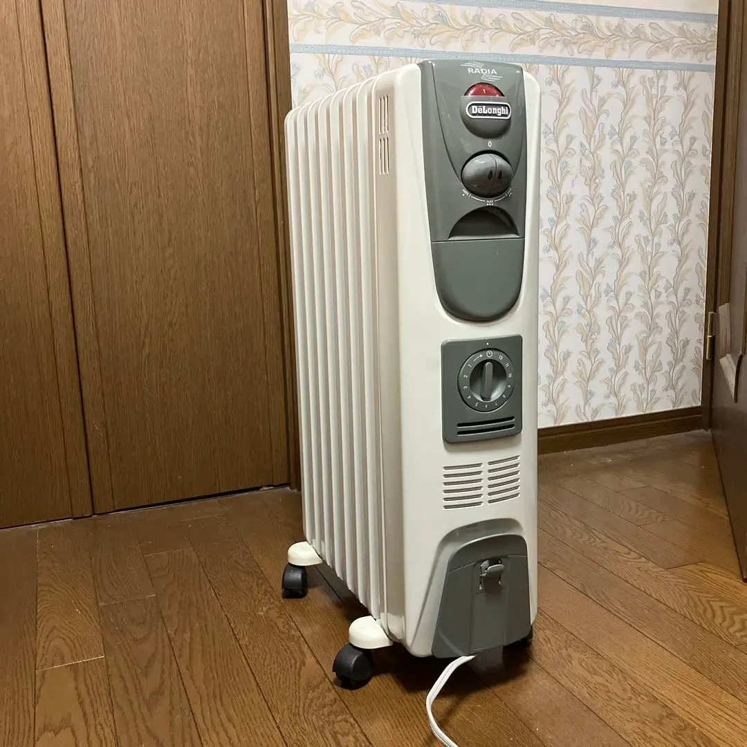 2025年最新】デロンギ RADIAの人気アイテム - メルカリ