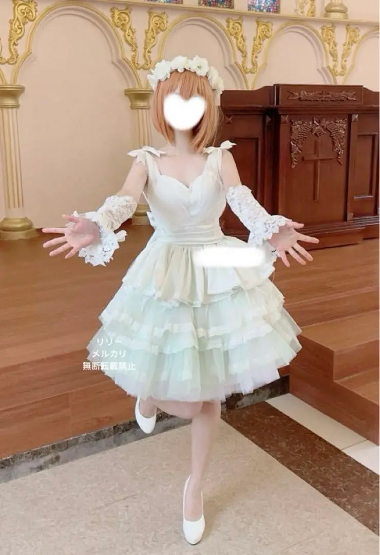 五等分の花嫁 中野四葉 コスプレ衣装 五等分の花嫁 中野四葉 コスプレ衣装 和服 - Costowns