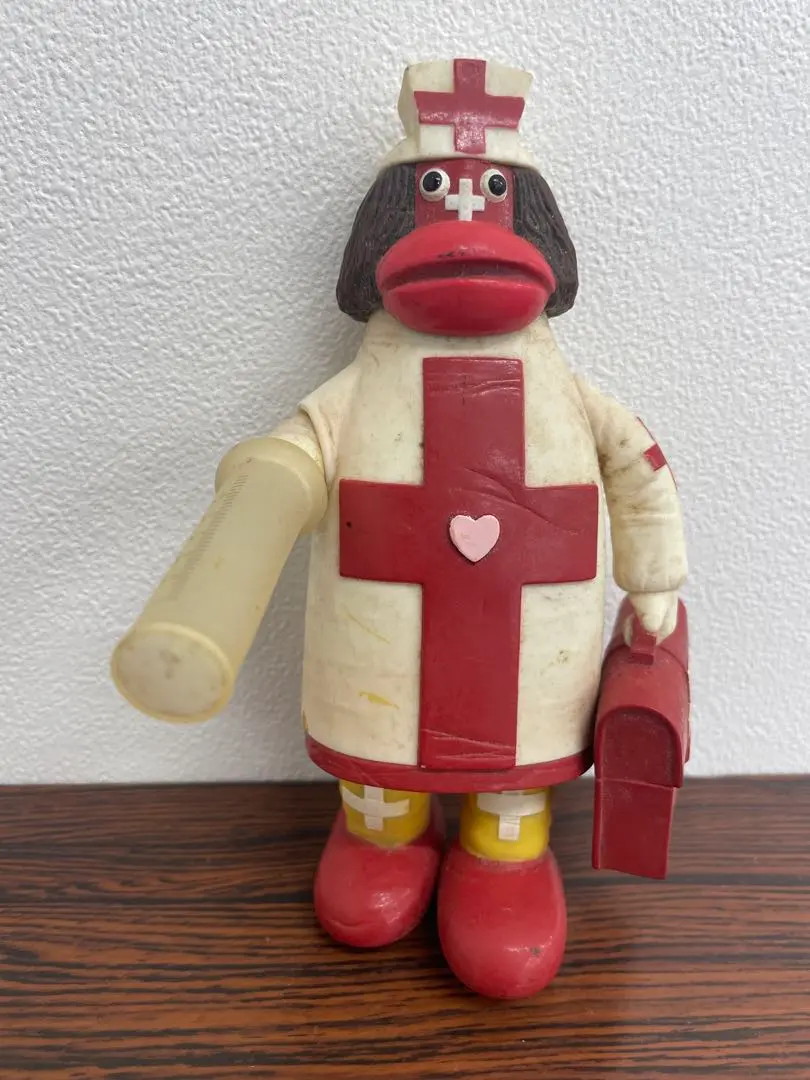 【未使用品】ロボコン＋ロボペチャ ソフビ魂33・34 2025年最新】ロボコン ソフビ魂の人気アイテム - メルカリ