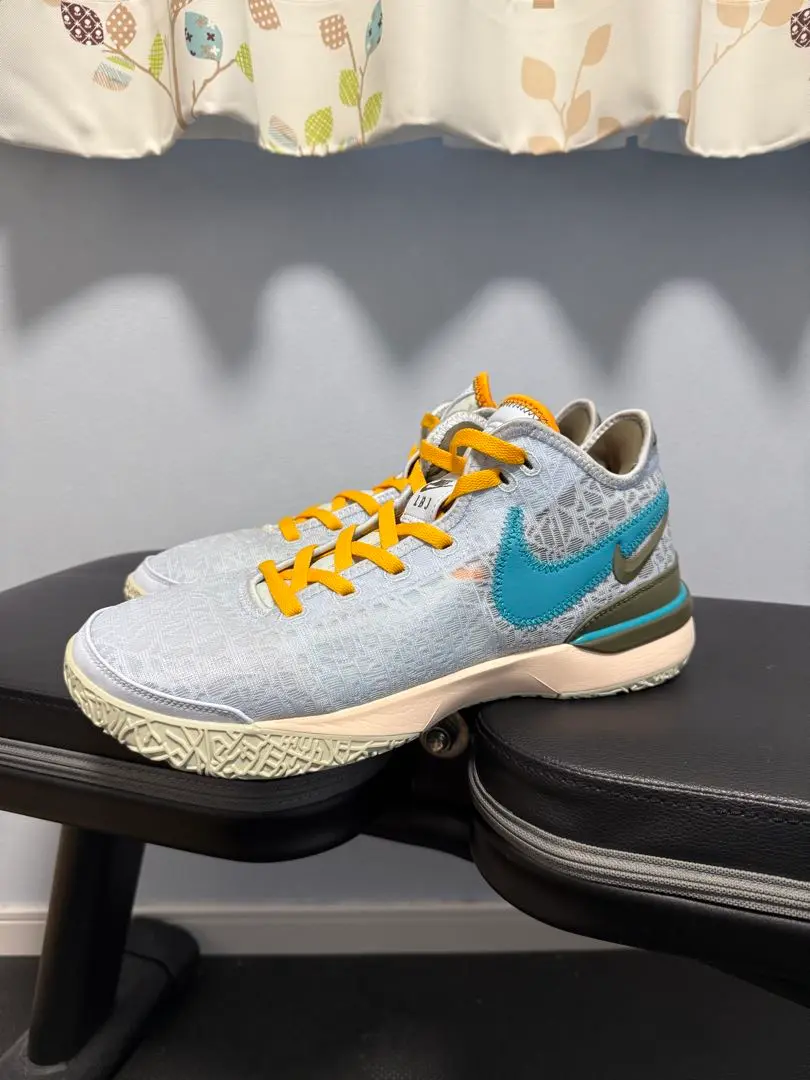 2025年最新】leBron nxxt gen 29の人気アイテム - メルカリ